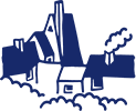 DAHOAM Häusliche Krankenpflege und Altenbetreuung e.V. Logo