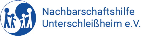 Pflegedienst der Nachbarschaftshilfe Unterschleißheim Logo