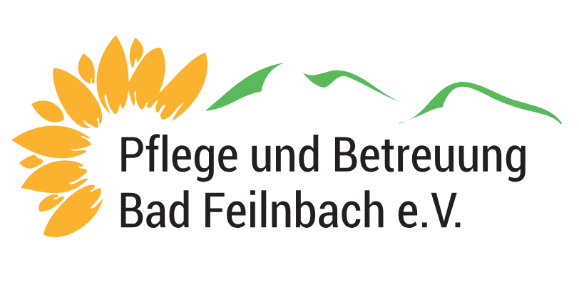 Betreuung und Pflege Bad Feilnbach e.V. Logo