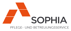 SOPHIA mit P.S. Südbayern gGmbH - Pflege-Service-Zentrum Logo