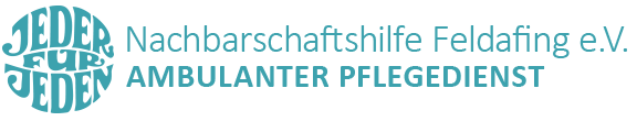 Nachbarschaftshilfe Feldafing gGmbH Logo