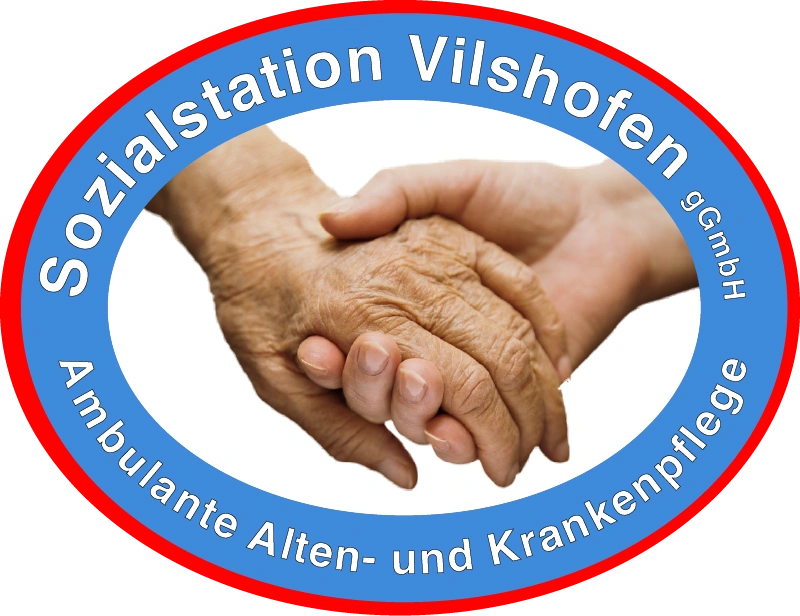 Sozialstation Vilshofen GmbH Logo