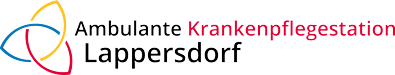 Ambulante Krankenpflegestation Lappersdorf Logo
