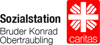 Bruder-Konrad-Haus Sozialstation Logo