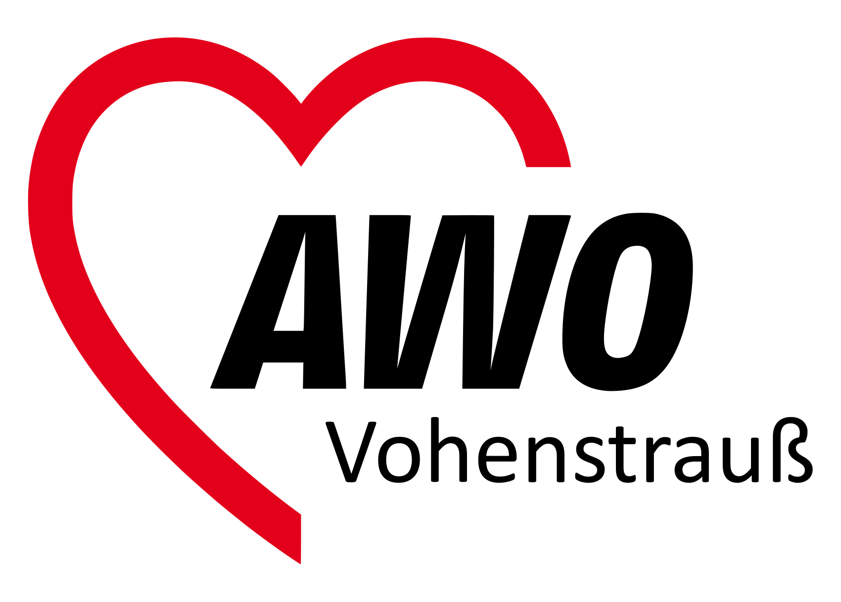 Ambulante Kranken- & Altenpflege der Arbeiterwohlfahrt Logo
