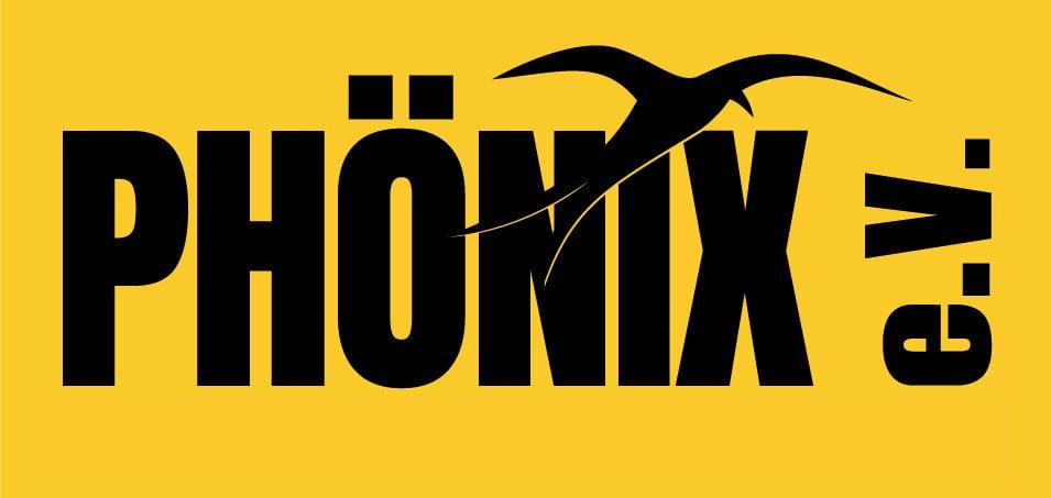 PHÖNIX - Beratung und Hilfen für behinderte Menschen e.V. (PHÖNIX e.V.) Logo