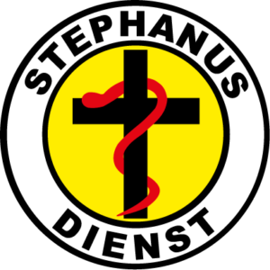 Stephanus-Dienst Logo