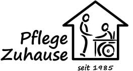 Pflege Zuhause e.V. Logo