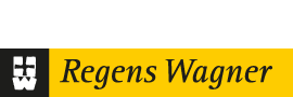 Regens Wagner Offene Hilfen Logo