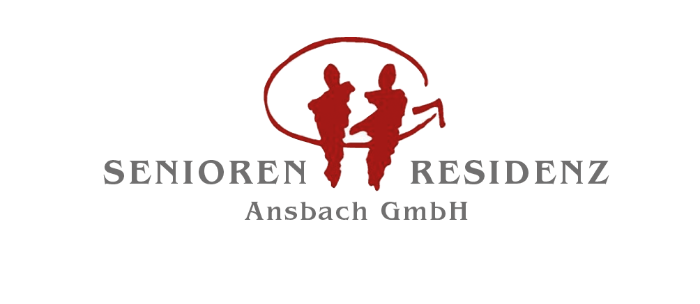 Seniorenresidenz Ansbach GmbH Sozialstation Logo