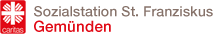 Sozialstation St. Franziskus e.V. Logo