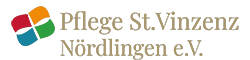 Ambulante Pflege St. Vinzenz Logo