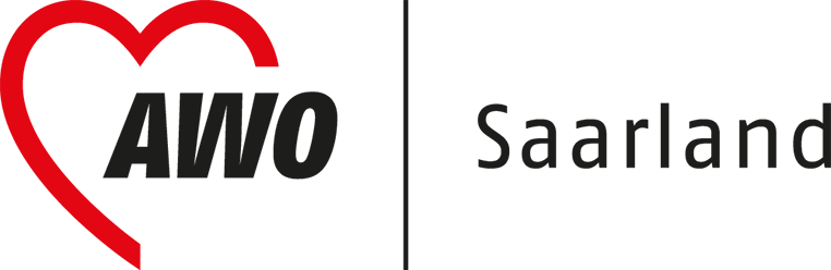 Arbeiterwohlfahrt Sozialstation Süd-Saar Logo