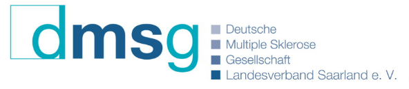 Deutsche Multiple Sklerose Gesellschaft Ambulanter Pflegedienst Logo