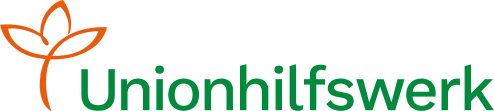 Unionhilfswerk Pflegedienst Lichtenberg Logo