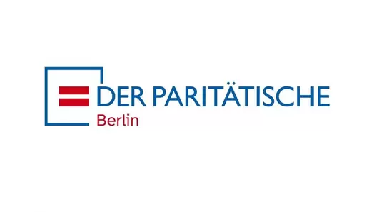 Nachbarschaftsheim Schöneberg Pflegerische Dienste gGmbH Sozialstation Friedenau-Wilmersdorf Logo
