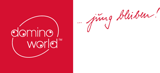 domino-world Center Kreuzberg Logo
