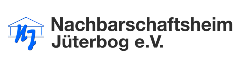 Sozialstation Jüterbog Logo