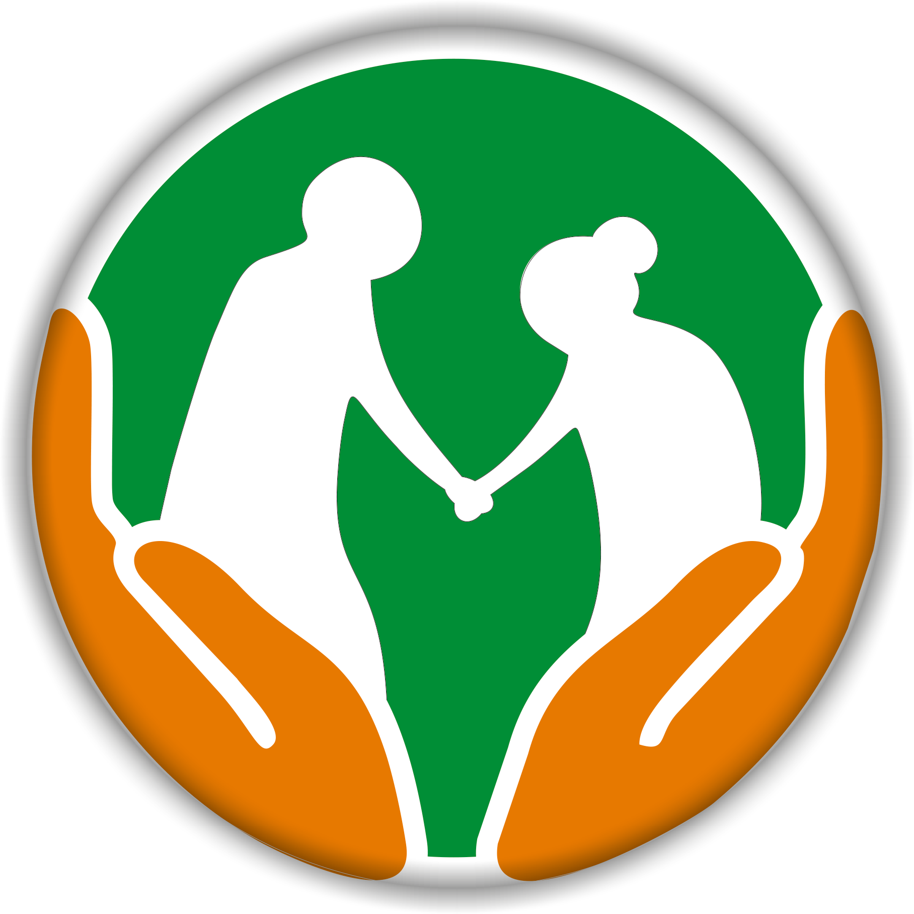Sozialstation Ziesar Logo