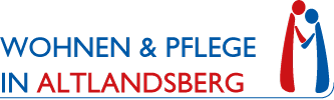 Paritätische ambulante Pflege & Beratung "Am Markt" Logo
