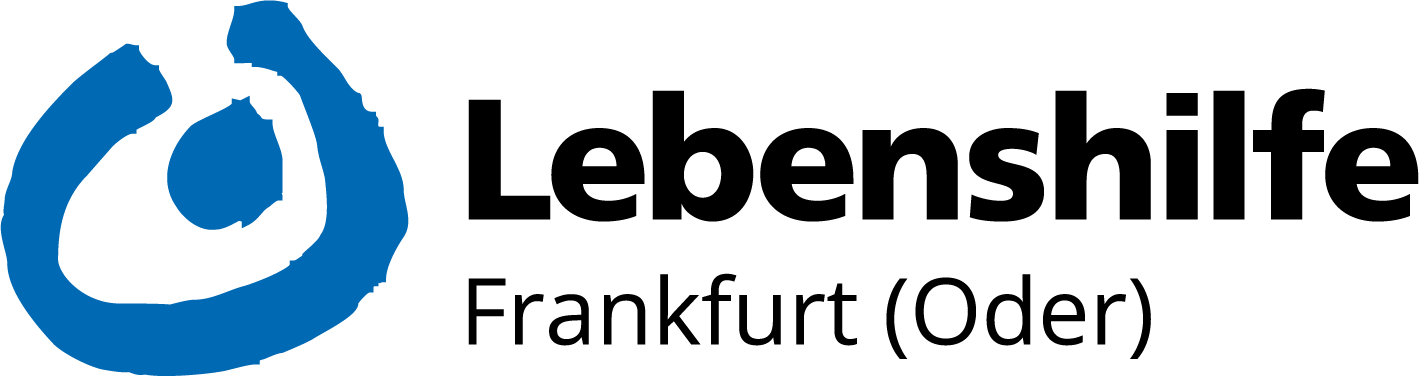 Pflegedienst Lebenshilfe FFO Logo