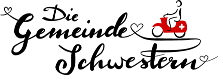 K & B Die Gemeindeschwestern GmbH Logo