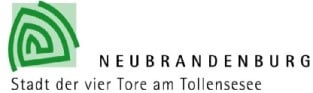 Ambulanter Pflegedienst des Behindertenverbandes Neubrandenburg e. V. Logo