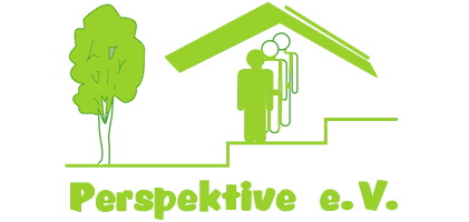 Perspektive e. V. Waren, Ambulanter Pflegedienst Logo