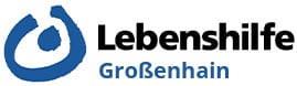 Pflegedienst der Lebenshilfe Großenhain Logo