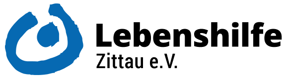 Ambulanter Pflegedienst der Lebenshilfe e.V. Zittau Logo