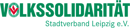 Sozialstation im Sozialzentrum "An den Gärten" Logo