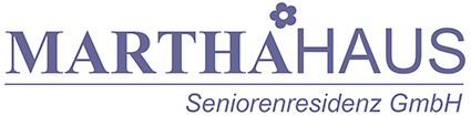 Marthahaus Seniorenresidenz GmbH - Ambulanter Pflegedienst - Logo
