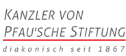 Kanzler von Pfau´sche Stiftung Häuslicher Pflegedienst Güsten Logo