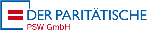 Gemeinnützige Paritätische Sozialwerke - PSW GmbH Sozialwerk Altenhilfe Sozialstation Wolmirstedt Logo