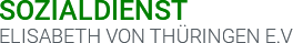 Sozialdienst Elisabeth von Thüringen e.V. Logo