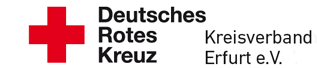 Deutsches Rotes Kreuz KV Erfurt e.V. Ambulanter Pflegedienst Logo