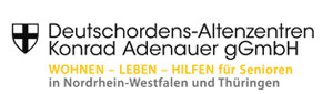 Altenzentrum Luisenhaus gGmbH Sozialstation Logo