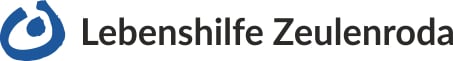 Lebenshilfe für Menschen mit Behinderungen Zeulenroda e.V. Pflegedienst Logo