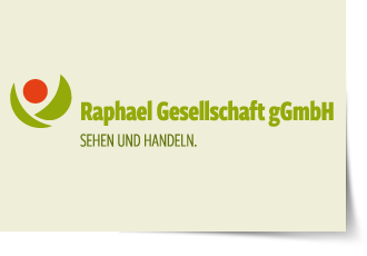 Seniorenwohnen gGmbH Regia Pflegedienst "St. Raphael" Logo