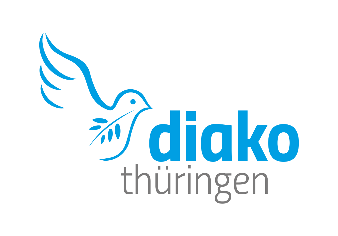 Diako Sozialstation Mühlhausen Logo