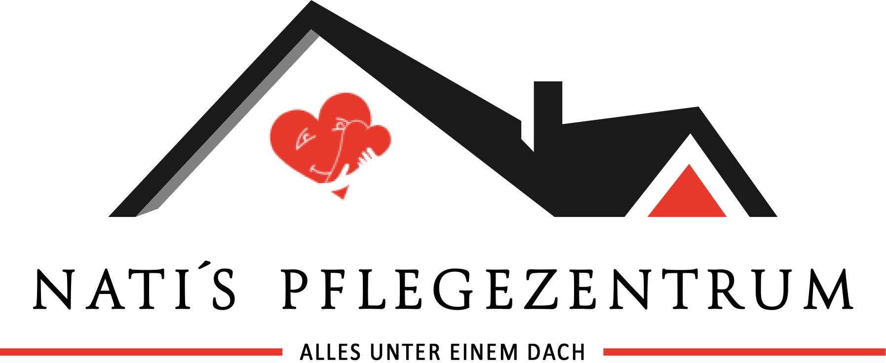 PRIMA Ambulanter Pflegedienst Logo