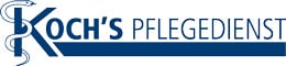 Koch's Pflegedienst Logo