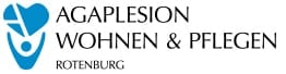 AGAPLESION Pflegezentrum Rotenburg Logo