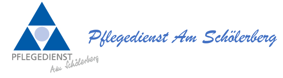 Hagen Paul Pflegedienst am Schölerberg Logo