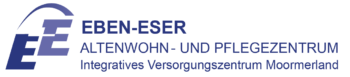 Eben- Eser Pflege Logo