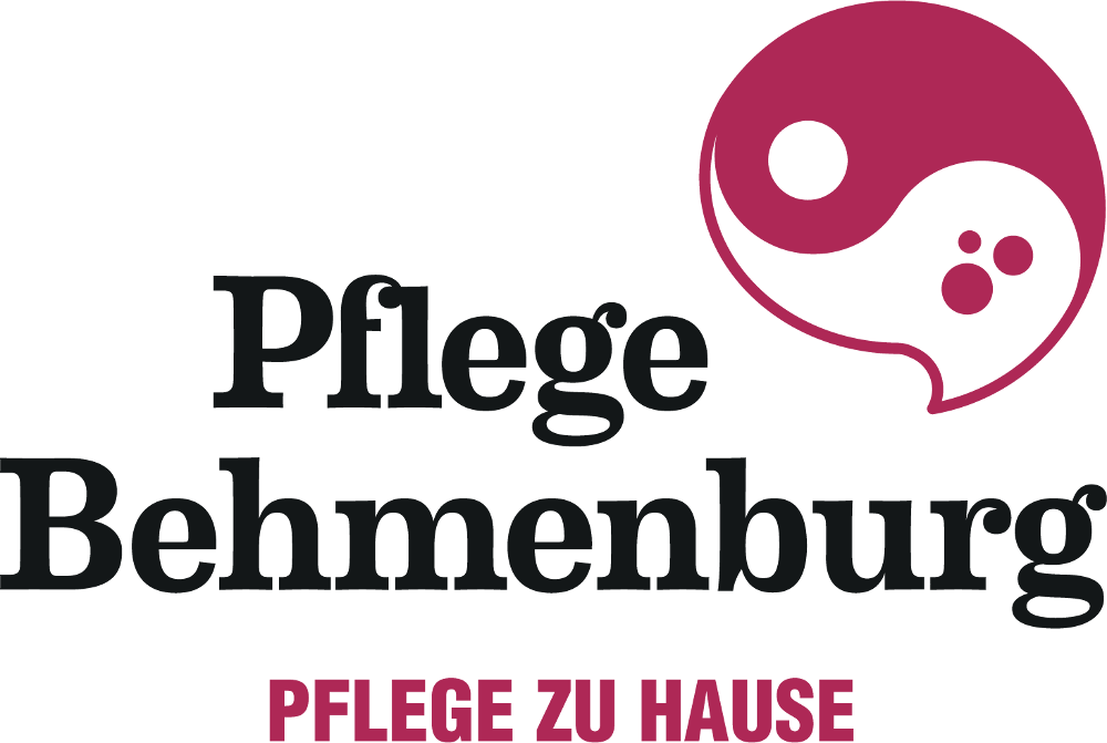 Pflege zu Hause Andrea & Martin Behmenburg GmbH Logo