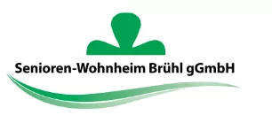 Senioren Wohnheim Brühl gGmbH Ambulanter Dienst Logo