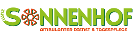 Zum Sonnenhof Ambulante Pflege Logo