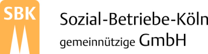 Häusliche Pflege Riehl der SBK Logo