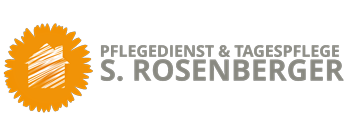 Pflegedienst S. Rosenberger Logo